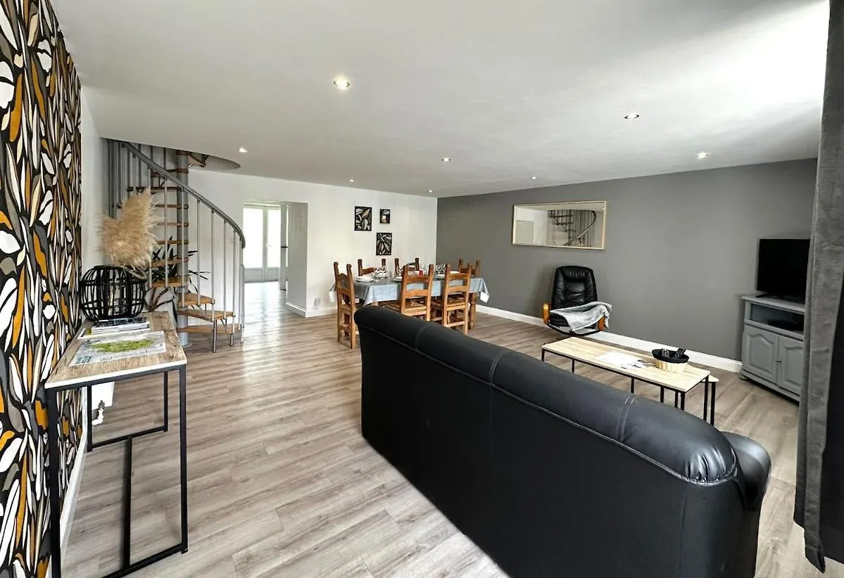 Tatil Evi La Casa De Mike Villa Mohon